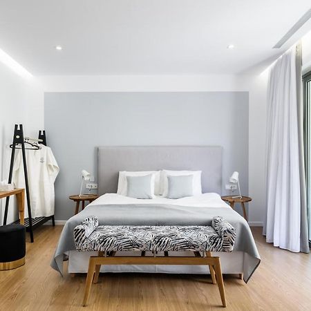 Balance Hotel Ханья Экстерьер фото