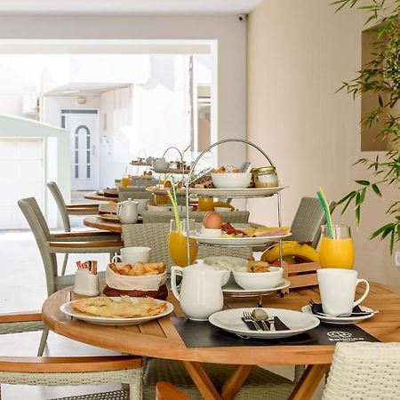 Balance Hotel Ханья Экстерьер фото