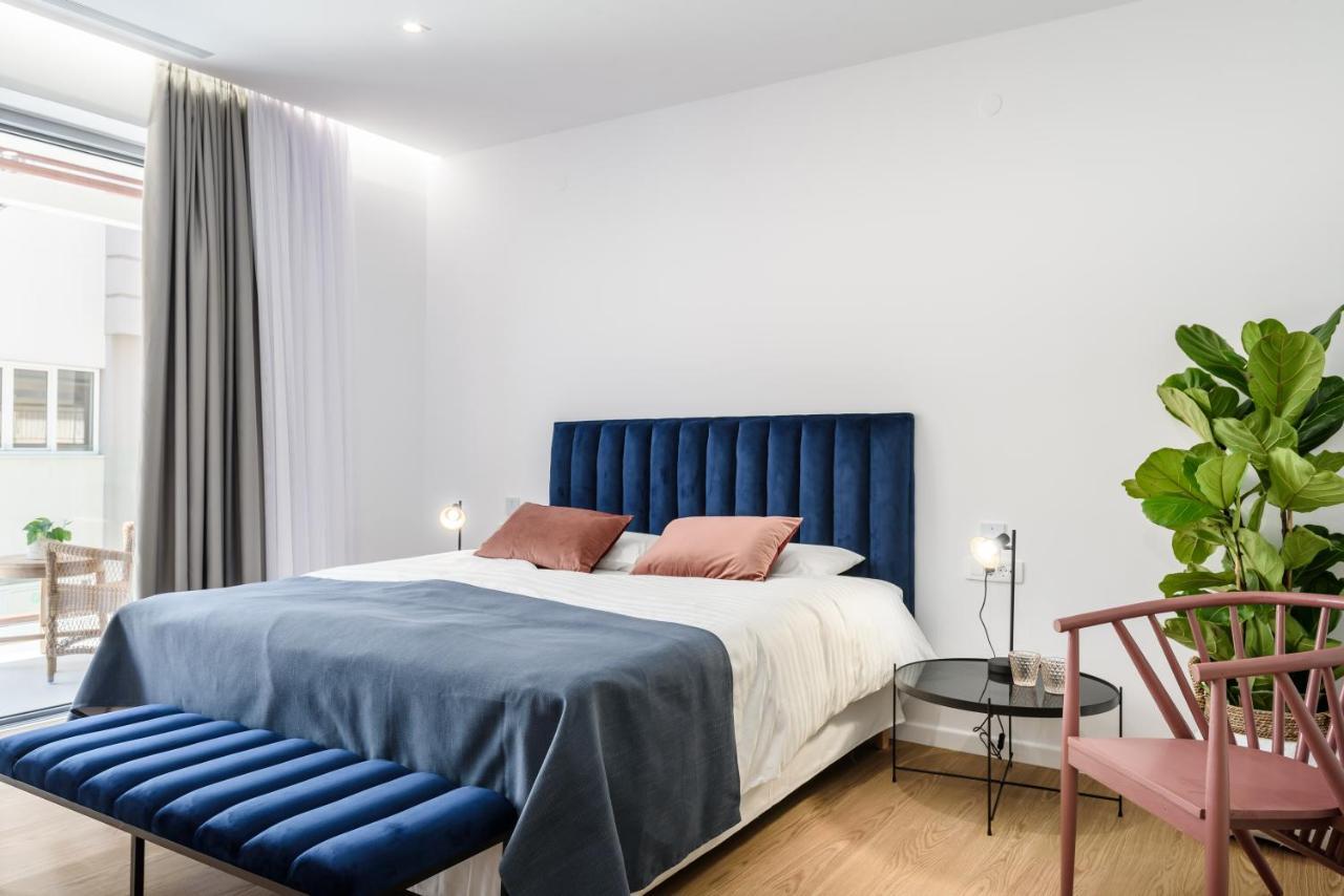 Balance Hotel Ханья Экстерьер фото