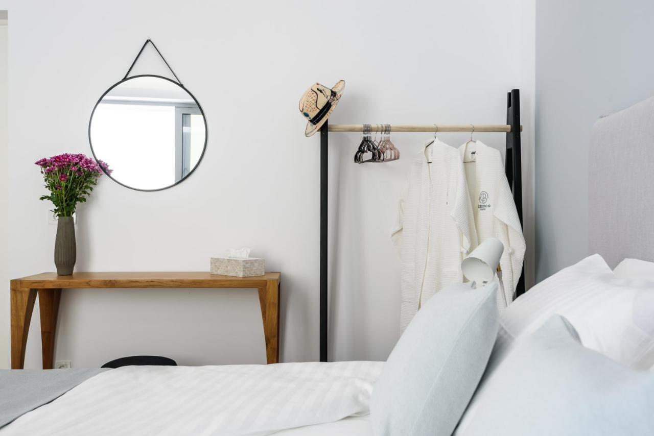 Balance Hotel Ханья Экстерьер фото