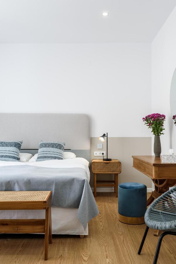Balance Hotel Ханья Экстерьер фото