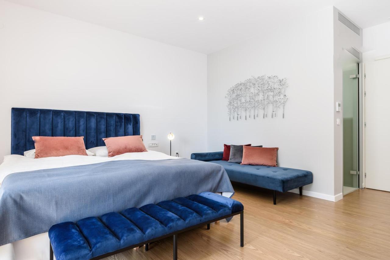 Balance Hotel Ханья Экстерьер фото