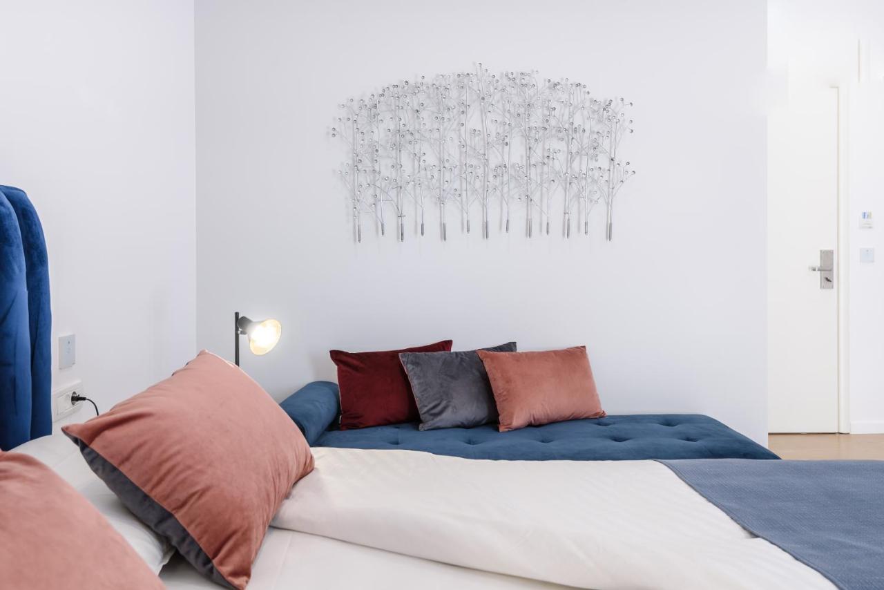 Balance Hotel Ханья Экстерьер фото