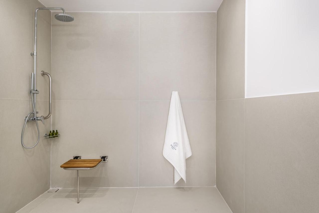 Balance Hotel Ханья Экстерьер фото