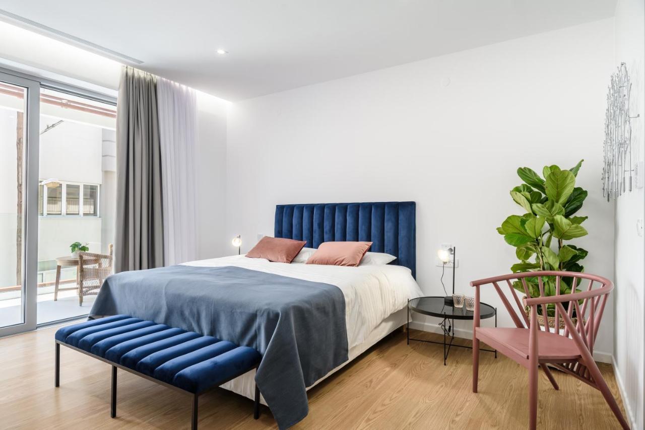 Balance Hotel Ханья Экстерьер фото
