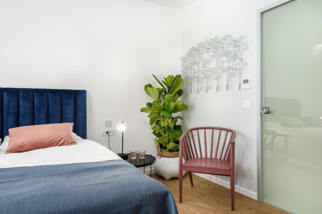 Balance Hotel Ханья Экстерьер фото