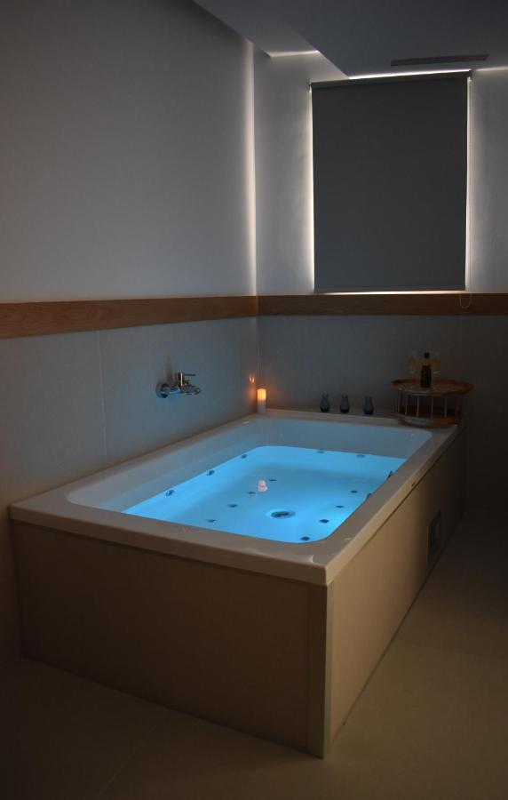 Balance Hotel Ханья Экстерьер фото