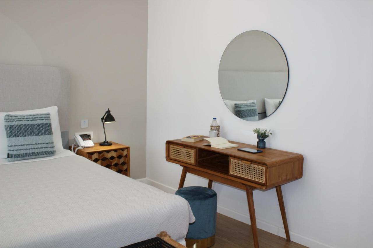 Balance Hotel Ханья Экстерьер фото